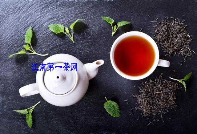 茶叶的基本知识